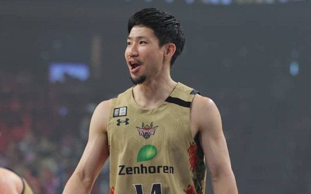 【9月4日プレシーズンゲーム結果】岸本復帰の琉球が昌原LGに快勝…佐賀は敵地で島根に逆転勝利