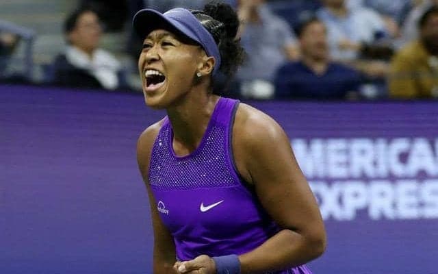 大坂なおみは準決勝敗退、全米テニス　4年半ぶりの4大大会決勝逃す