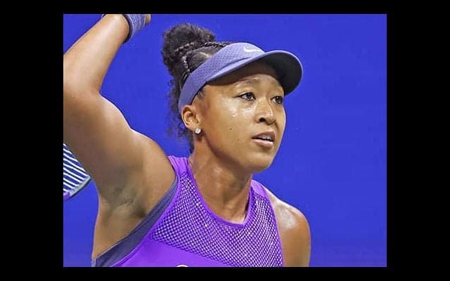  大坂なおみ 全米OP決勝進出ならず 