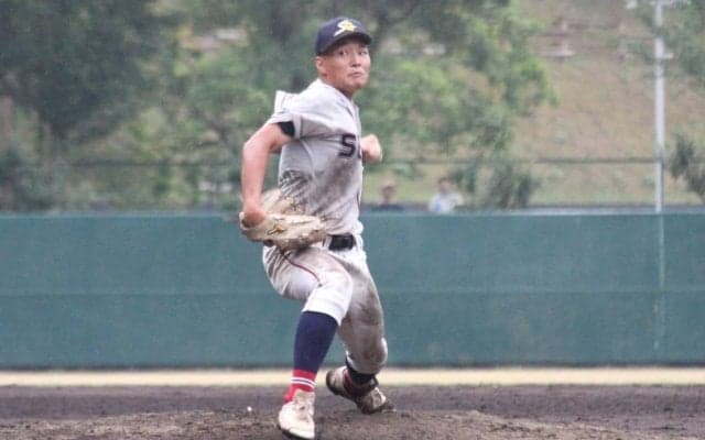 強豪同士の一戦！1年生主体の聖望学園が夏16強の埼玉平成を下し初戦突破！【埼玉】