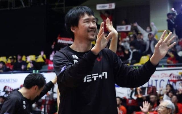 B1三遠が今季ホーム開幕戦で太田敦也引退のセレモニーを開催…引退記念グッズも販売