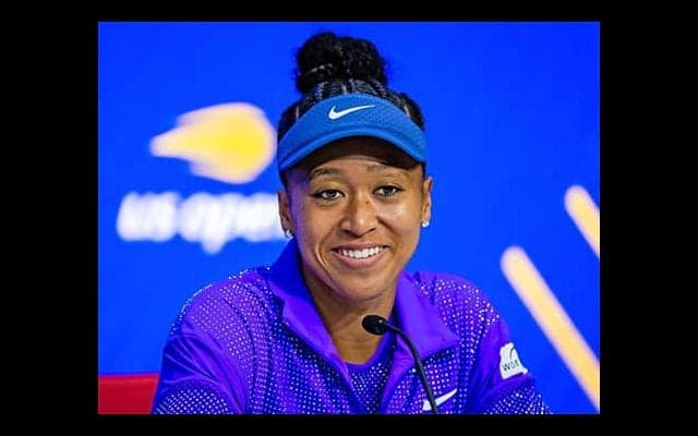 大坂なおみ 敗退も「悲しくない」