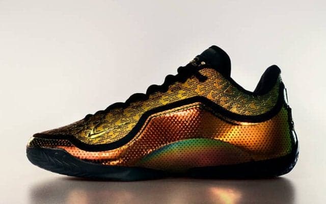 キャリア23年目の節目のシグネチャーモデル「ナイキ レブロン 23」発売