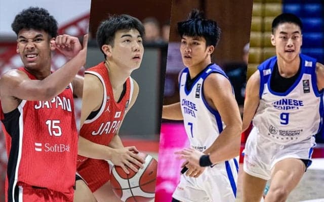 “大会3位”点取り屋を擁する難敵と激突…W杯出場に王手の日本代表、今夜U16アジア杯準々決勝