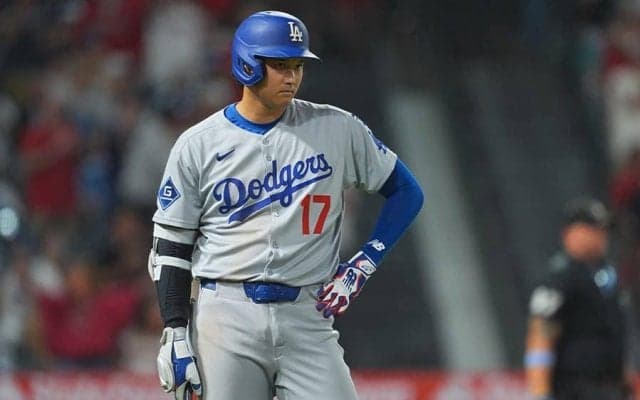 大不振ドジャースは「わずか90勝ペース」　新記録更新は幻…LAメディアの“愚痴”止まず