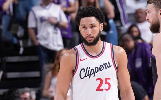 ベン・シモンズが引退を検討…プレー意欲の低下を吐露、代理人とも決別