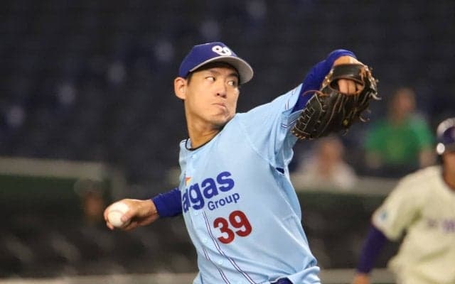 「新たな自分を見つけていくことが楽しい」元巨人ドラ1・桜井が語る社会人野球の魅力と2年目の成長【都市対抗】