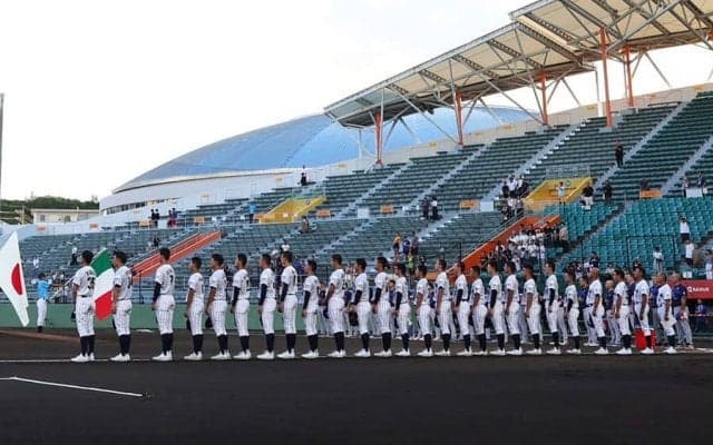 国歌斉唱で“異例の試作”　U-18W杯で届いた母国からの声「どの国も等しく後押しされるべき」