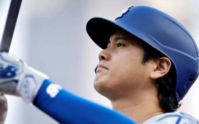 「チャンスをふいにしてしまった」最下位球団に痛恨3連敗 ドジャースの現状に地元記者らが危機感「パドレスが負けているのは幸運だ」