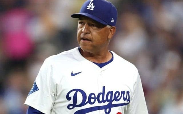 なぜ勝率の低い相手に勝てていない？ ドジャース指揮官も厳しい表情「答えがない状況だ」  最下位球団に痛恨3連敗「気分がいいものではない」