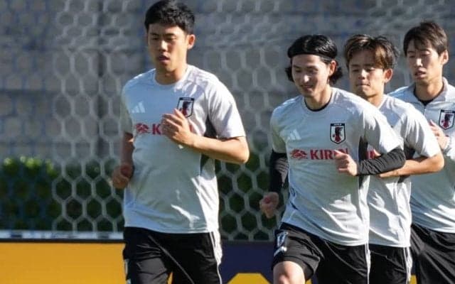 森保ジャパン、メキシコとの対戦を前に海外メディアの反応は？「日本の方が選手層と安定感で上回っている」