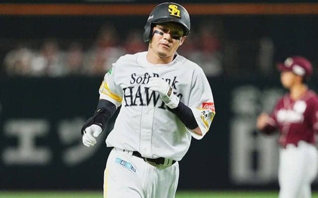 ソフトバンク今季最多貯金「30」　日ハム結果次第でM18初点灯…18安打11得点で快勝