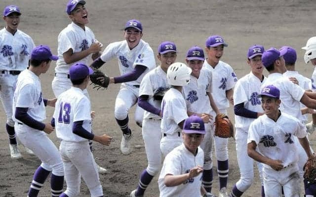 秋の高校野球佐賀大会、組み合わせ決まる　佐賀北は初戦で鳥栖と対戦