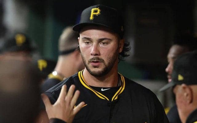 ド軍封じも…怪物が驚いた「見たことない光景」　大谷の二塁打直後、ベッツが見せた“献身”