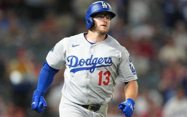 痛恨3連敗…悲惨なド軍にまさかの事実「帰ってきて」　離脱で狂った歯車「24-28」