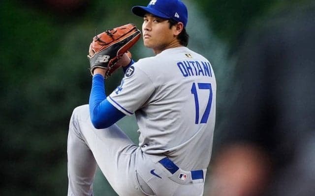 大谷翔平、急きょ先発登板へ　ド軍にアクシデント発生か…体調不良での登板回避から3日