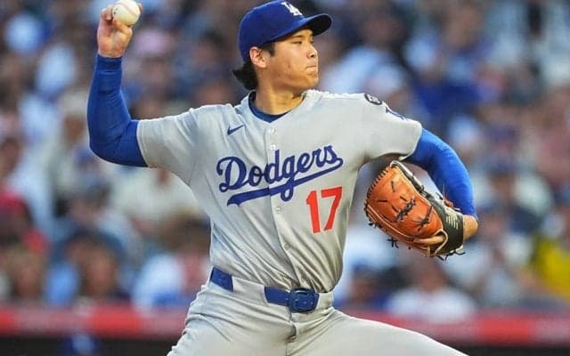 ドジャース番記者でさえ驚き　突然の“代役・大谷”に動揺「予想していなかった」