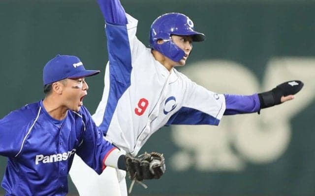 指名漏れ→社会人で“覚醒”23歳　NPBファン熱烈勧誘「水道橋で待ってます」「縦縞を着よう」