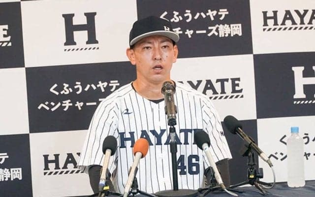 DeNA戦力外→2軍球団で覚えた“焦り”　進退懸けた1年…痛感したNPBへの「大きな壁」