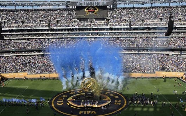 サッカー日本代表はどんなスタジアムで戦うのか ワールドカップ開催国アメリカの特殊事情