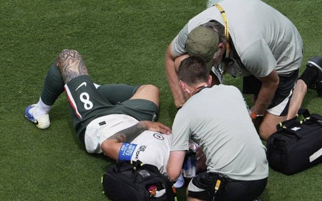 北中米ワールドカップ開催は大丈夫か？ 「非サッカー大国」アメリカの問題点を摘出