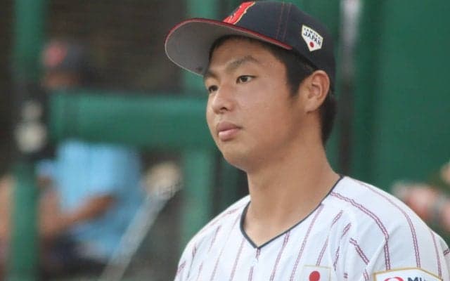 今年のU－18日韓戦は豪華！日本は甲子園優勝左腕、韓国はメジャーから声もかかった157キロ右腕が先発！【U－18ワールドカップ】