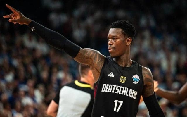 ドイツがトップ、トルコやポーランドが上昇／ユーロバスケット2025パワーランキング最新版