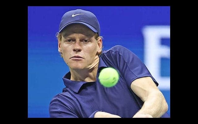  シナー 17年ぶり全米OP連覇に王手 