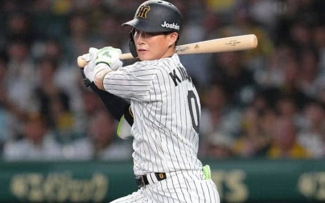 藤川阪神、優勝間近も再び注目の遊撃争い　CSを見据えて「恐怖の8番打者」「ユーティリティ29歳」の存在感