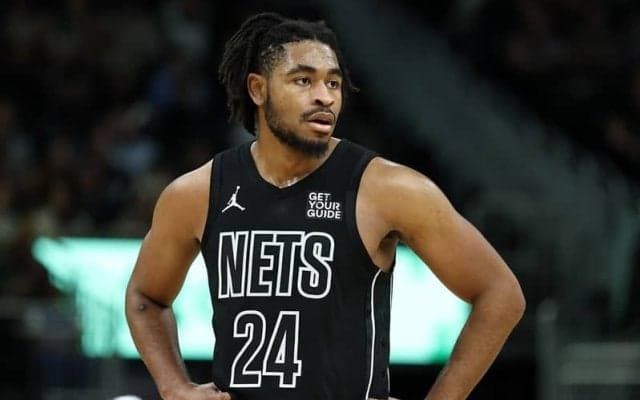 注目の制限付きFA…キャム・トーマスが1年約9億円でネッツと再契約