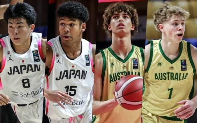 “平均110点超え”の最強軍団と激突…4連勝でW杯出場を決めた日本、今夜U16アジア杯準決勝