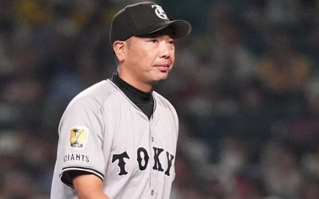 巨人初回に痛恨の3失点　細川2ラン→ボスラーにバースデー弾浴びる…3位DeNAに0.5G差