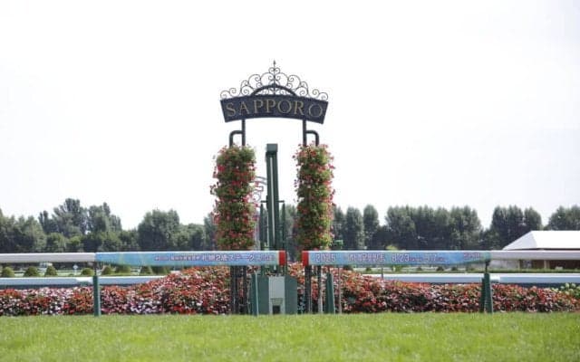 【札幌2歳S】ショウナンガルフがデビュー2連勝…池添騎手はJRA重賞100勝