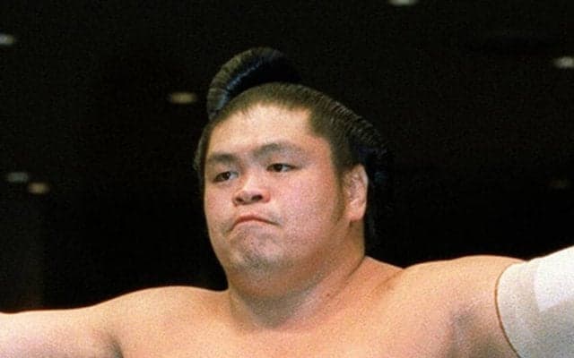 【平成の名力士列伝：栃乃洋】同郷ライバルとの切磋琢磨で成長　金星12の「大物食い」として存在感をアピール