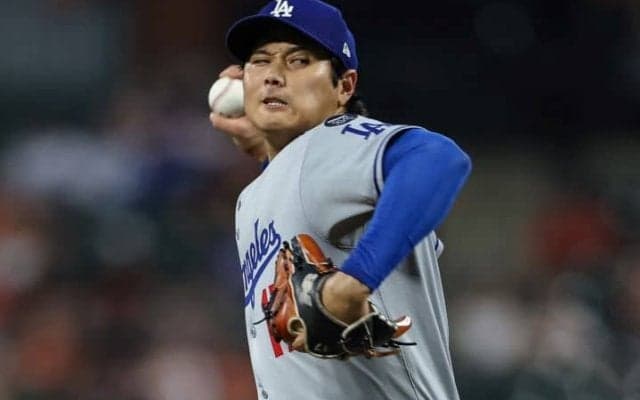 「ワガママなスターではないと示した」ルーティーンを崩した大谷翔平の“志願登板”に米紙も敬服「通常は勇気ある行動とは言えない」