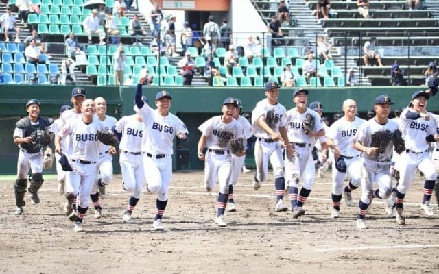 秋季神奈川県大会が開幕！武相が慶応を破る、横浜隼人が相洋を撃破！横浜商、法政二は初戦を突破【2025年秋高校野球】