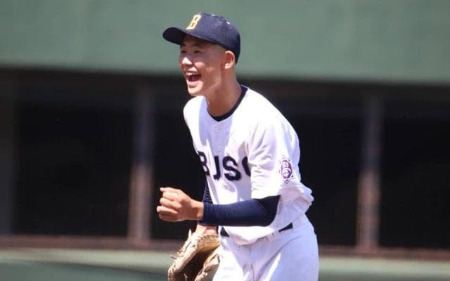 武相が慶応下し3回戦進出！県大会デビューの1年生左腕が好救援で初戦屈指の好カード制す！【神奈川】