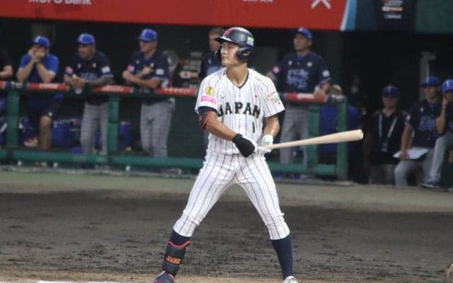 日韓戦のスタメンを発表！優勝候補・韓国を破ることができるか？