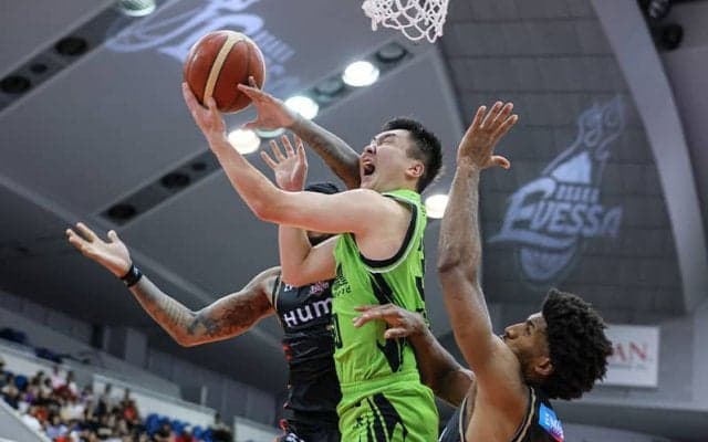 【9月6日プレシーズンゲーム結果】仙台が宇都宮に勝利…大阪vs北海道はボンズと富永が30得点超え