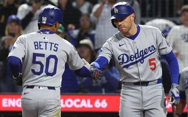 大谷の打席直後…起きていた負の予兆？　立て続けに起きた“幻”が「呪われてんの!?!?」