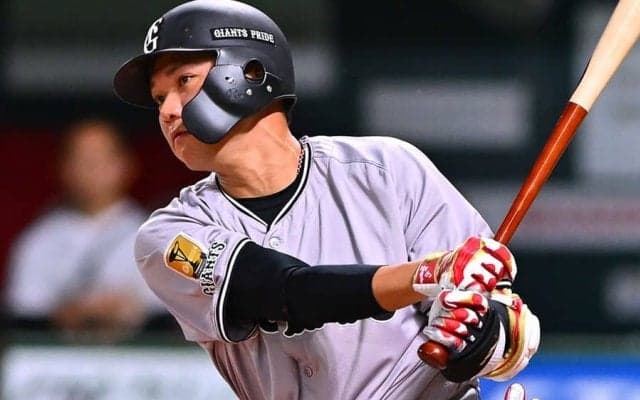 坂本勇人は「なぜ神なのか」　G党感涙…窮地救った衝撃打が「さすがにカッコよすぎる」