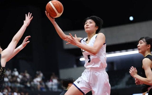 【U18トップリーグ女子】岐阜女子がインハイ女王の桜花学園に勝利…航空北海道も初白星【9月6日結果】