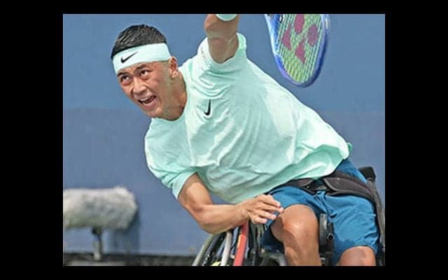  小田凱人 男泣き、死闘制し偉業達成 