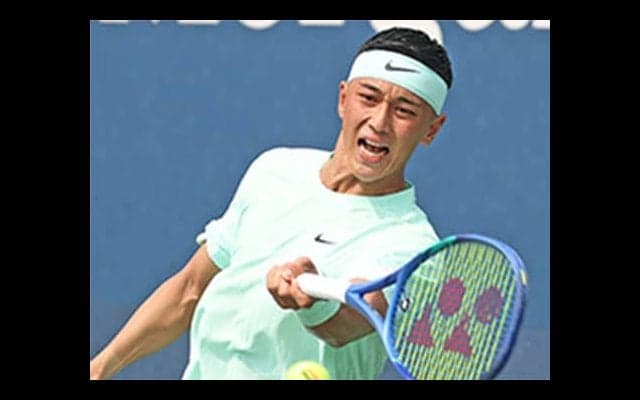  小田凱人 生涯ゴールデンスラム達成 