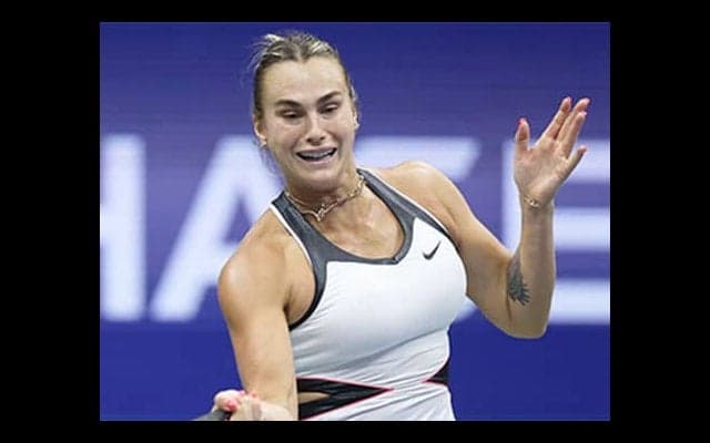 世界1位 全米OP2連覇達成