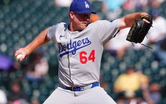 ド軍26歳右腕を“事実上の戦力外”に　怪我人続出で巻き添え…降格枠使い果たし苦渋の決断