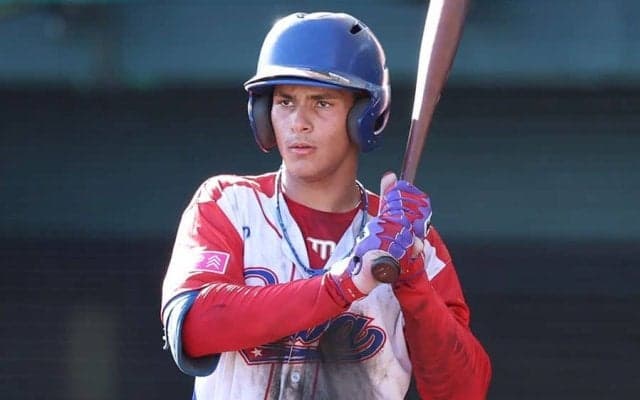 日本で学んだ「礼儀正しさ」「思いやり」　元巨人助っ人Jr.が忘れない“和の心”