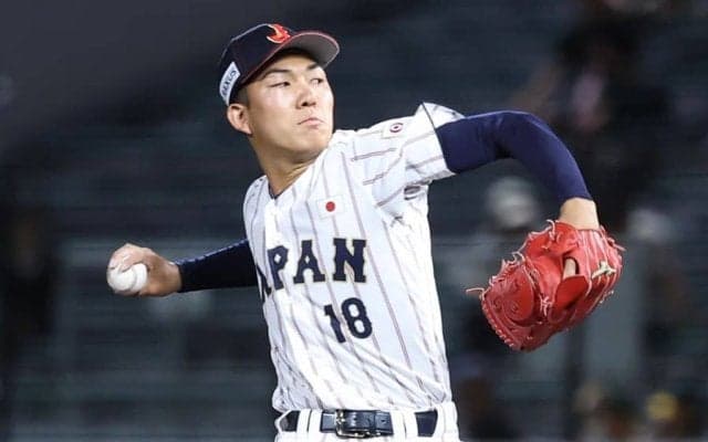 「韓国は因縁の相手」　逸材にライバル心も…日本の最速男が直球で押し切った理由