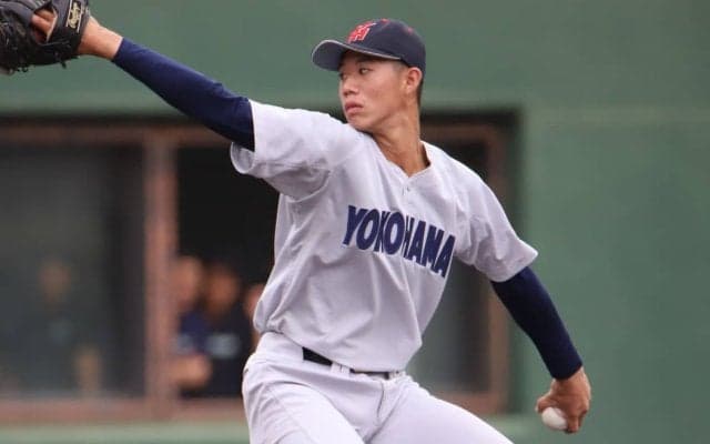 横浜が新チーム初陣！先発は期待の1年生左腕！3季連続の甲子園へ快勝発進なるか！【神奈川】