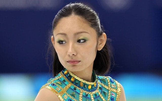 「リンクに立っていていいのか...」安藤美姫が苦境を乗り越え五輪で見せた心の成長「感謝の気持ちをこめて」